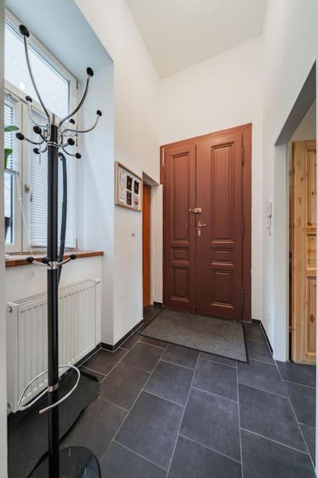 Ferienwohnung 117 M² Near Nussdorferstrasse Wien Exterior foto